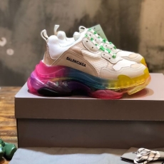 Balenciaga Triple S Series Shoes